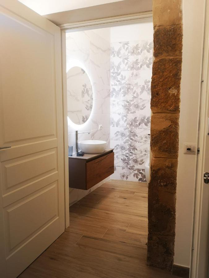 Rua 39 Fine Apartments By Dimore In Sicily Syracuse Buitenkant foto