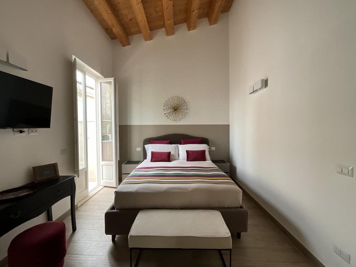 Rua 39 Fine Apartments By Dimore In Sicily Syracuse Buitenkant foto