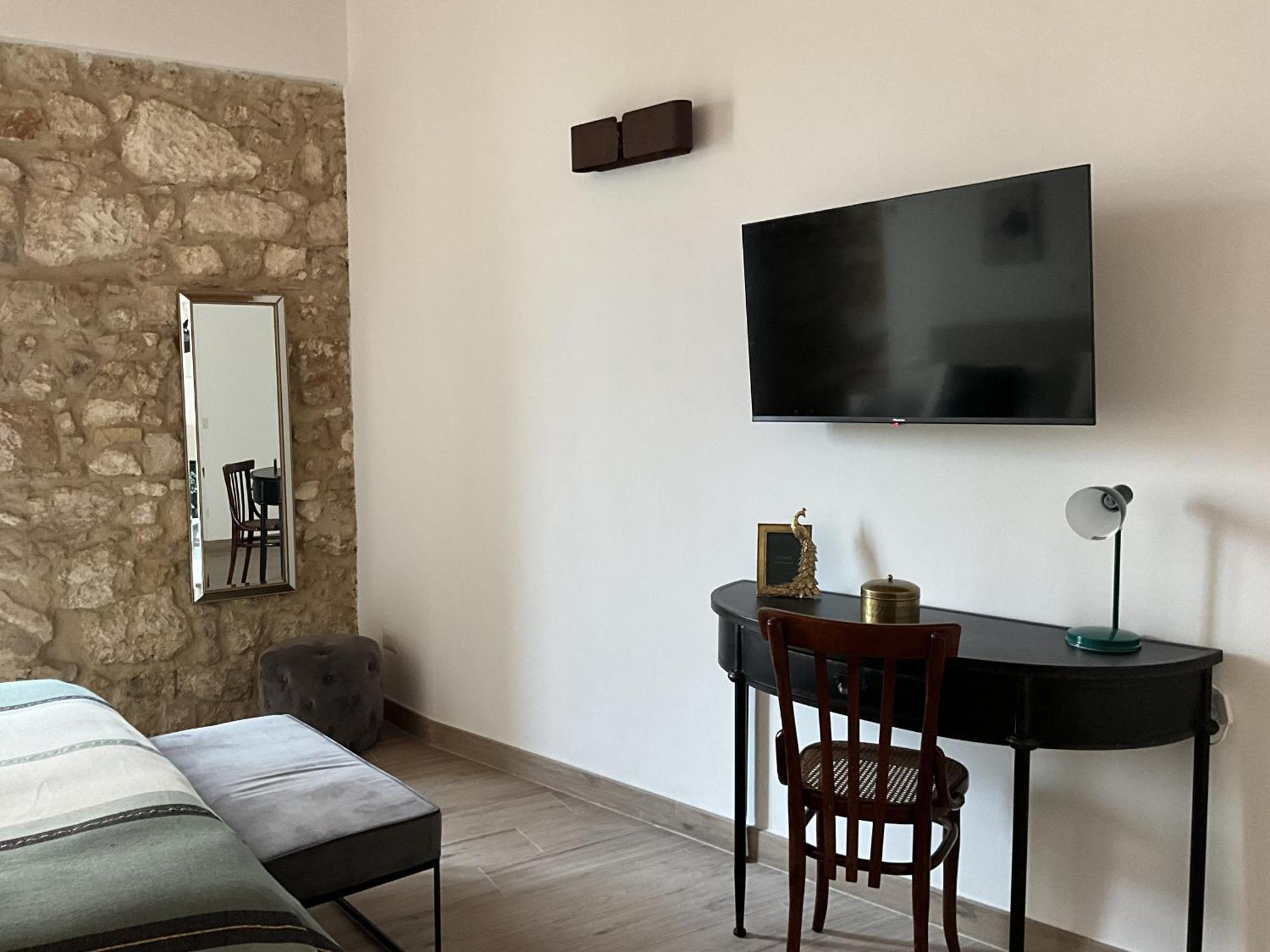 Rua 39 Fine Apartments By Dimore In Sicily Syracuse Buitenkant foto