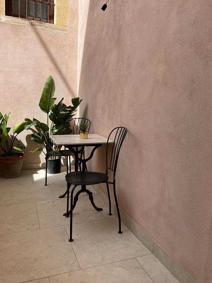 Rua 39 Fine Apartments By Dimore In Sicily Syracuse Buitenkant foto