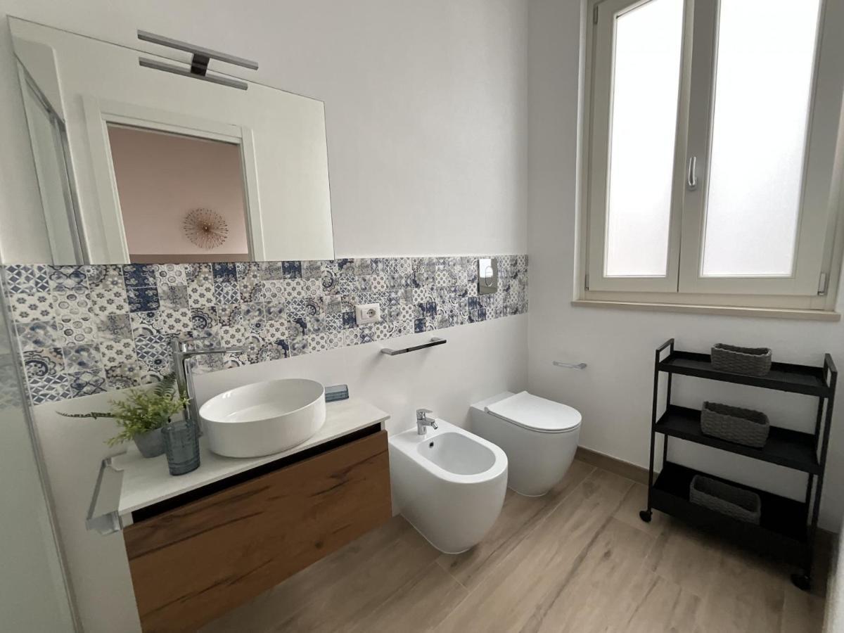 Rua 39 Fine Apartments By Dimore In Sicily Syracuse Buitenkant foto
