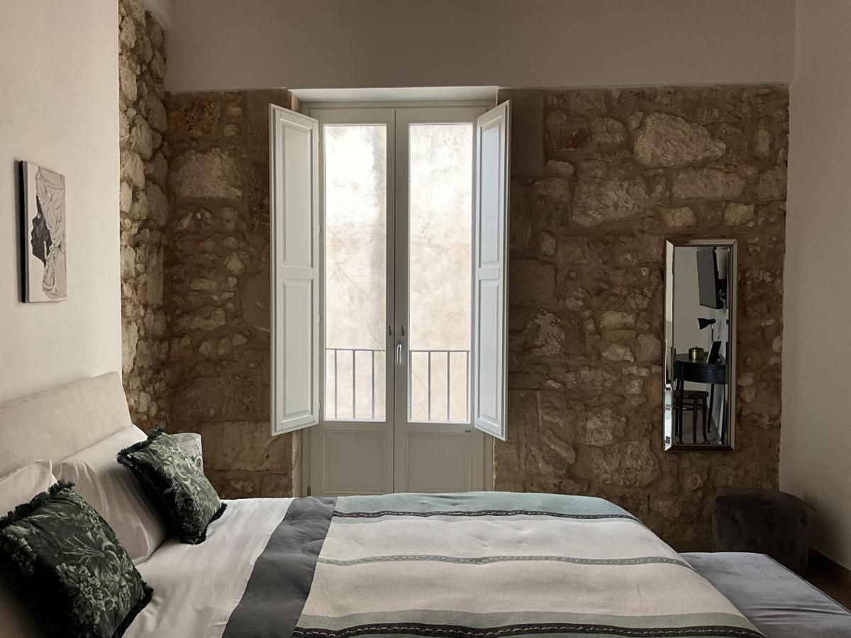 Rua 39 Fine Apartments By Dimore In Sicily Syracuse Buitenkant foto