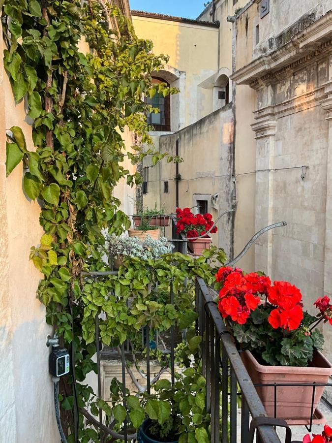 Rua 39 Fine Apartments By Dimore In Sicily Syracuse Buitenkant foto