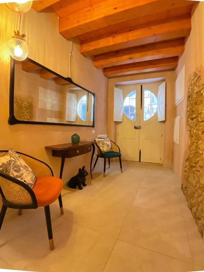Rua 39 Fine Apartments By Dimore In Sicily Syracuse Buitenkant foto