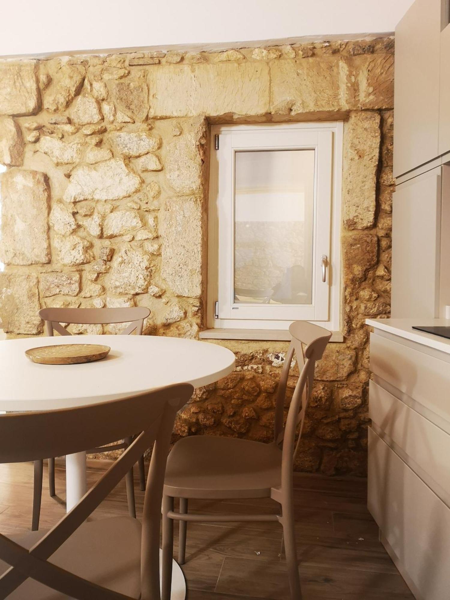 Rua 39 Fine Apartments By Dimore In Sicily Syracuse Buitenkant foto