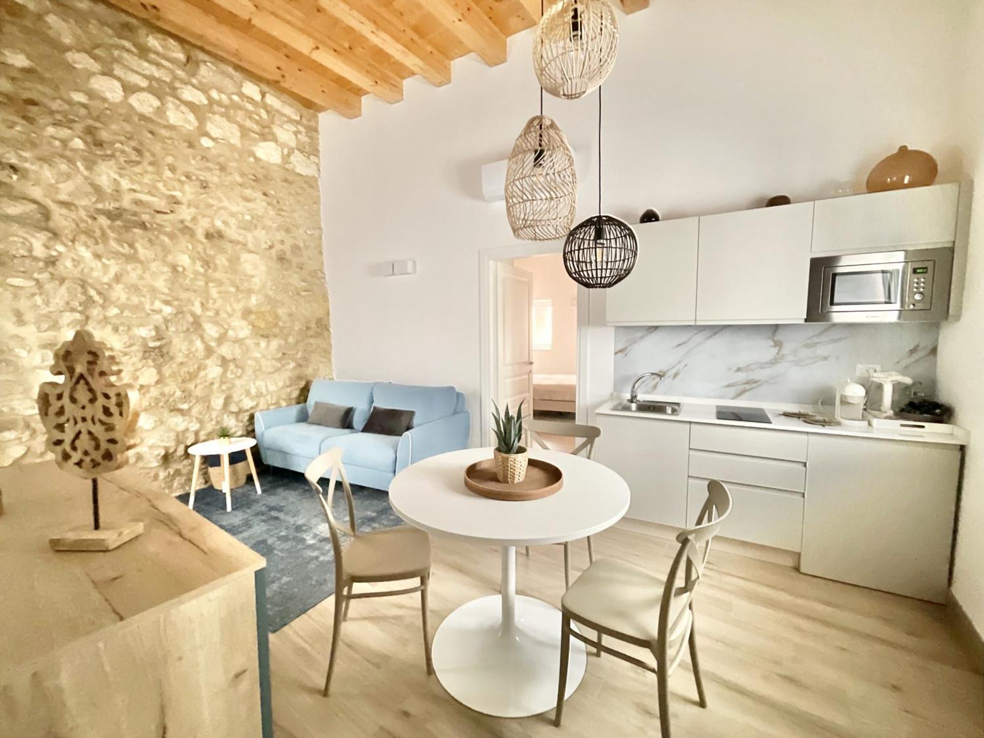 Rua 39 Fine Apartments By Dimore In Sicily Syracuse Buitenkant foto
