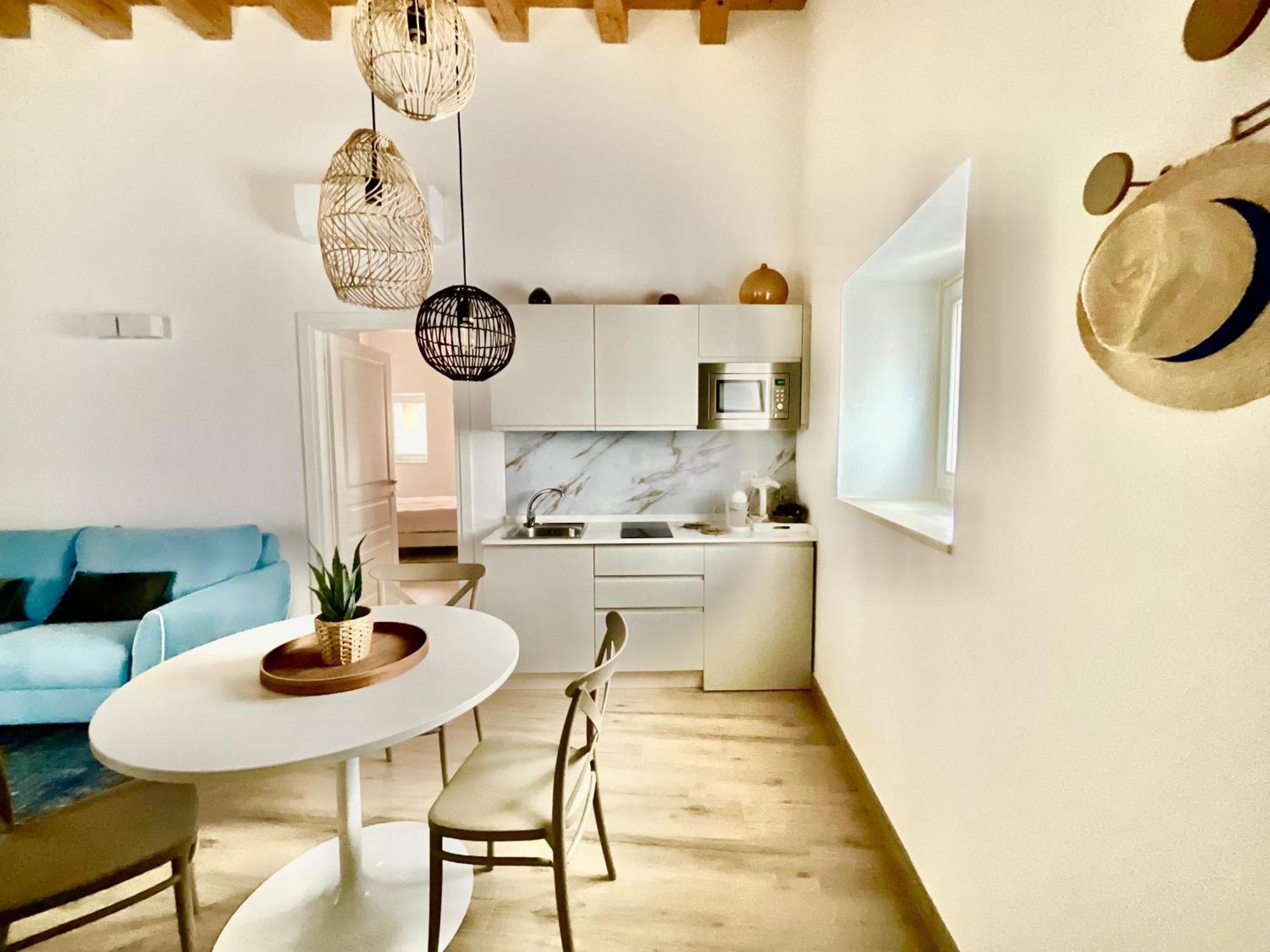 Rua 39 Fine Apartments By Dimore In Sicily Syracuse Buitenkant foto