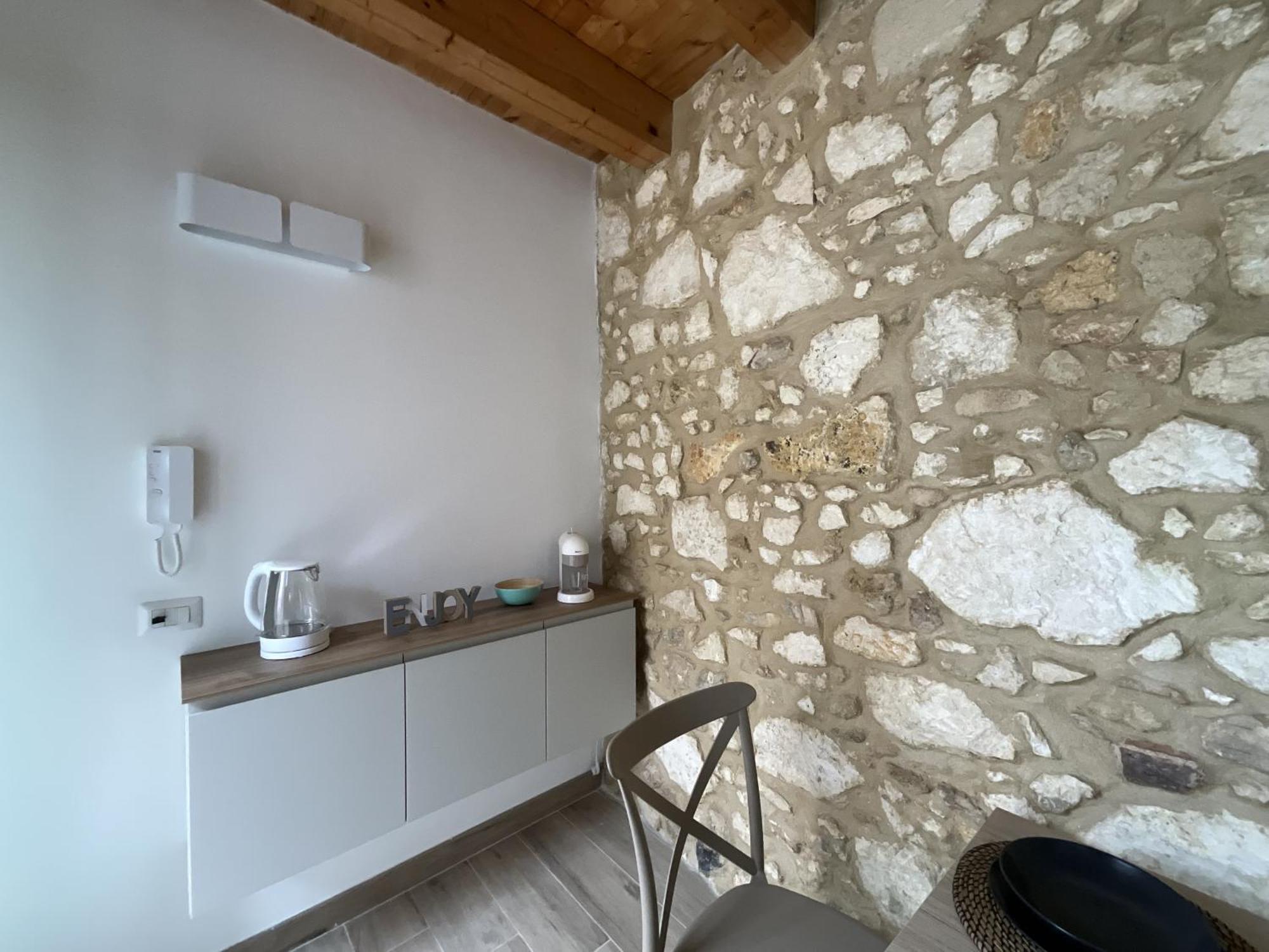 Rua 39 Fine Apartments By Dimore In Sicily Syracuse Buitenkant foto