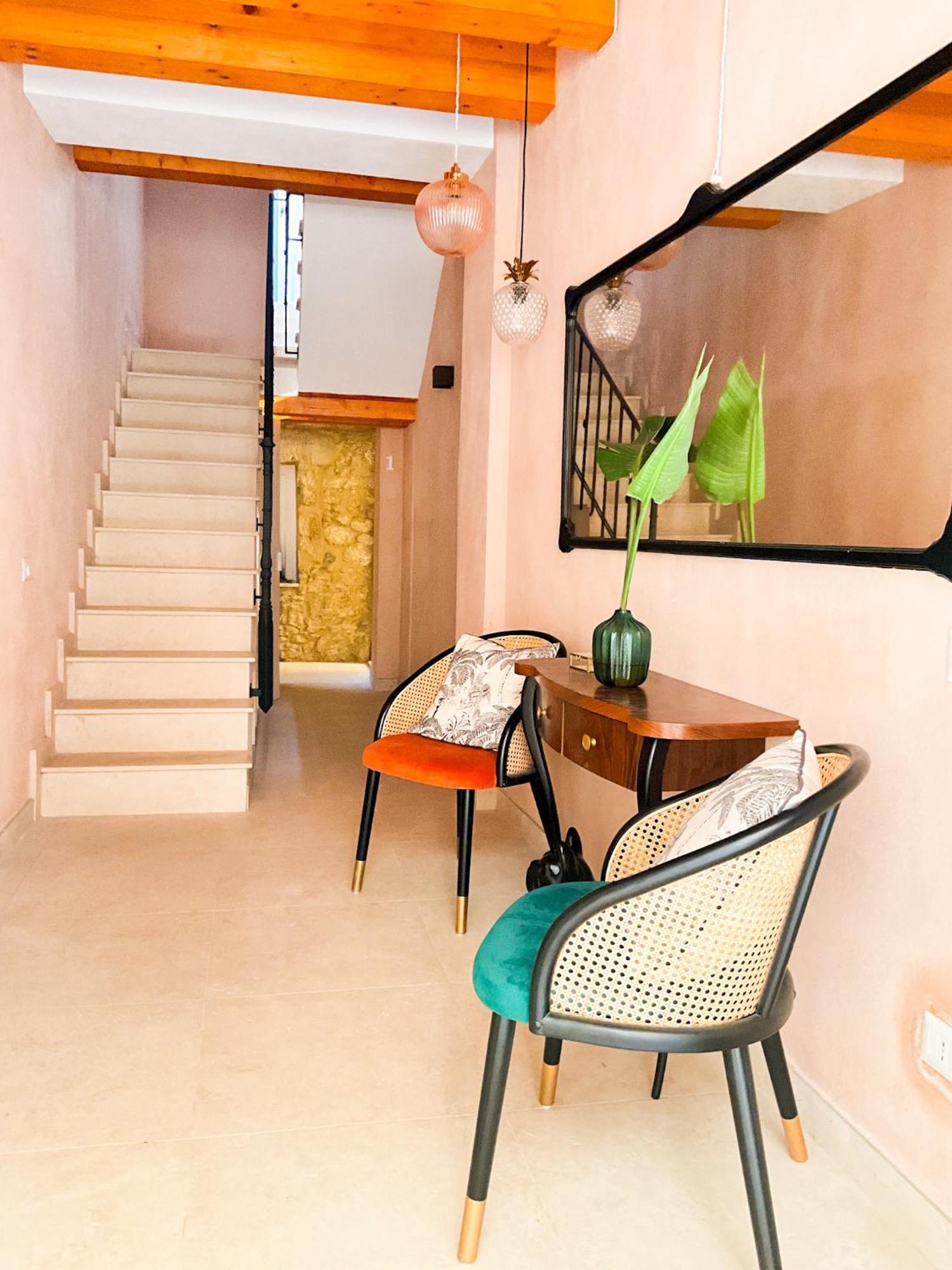 Rua 39 Fine Apartments By Dimore In Sicily Syracuse Buitenkant foto
